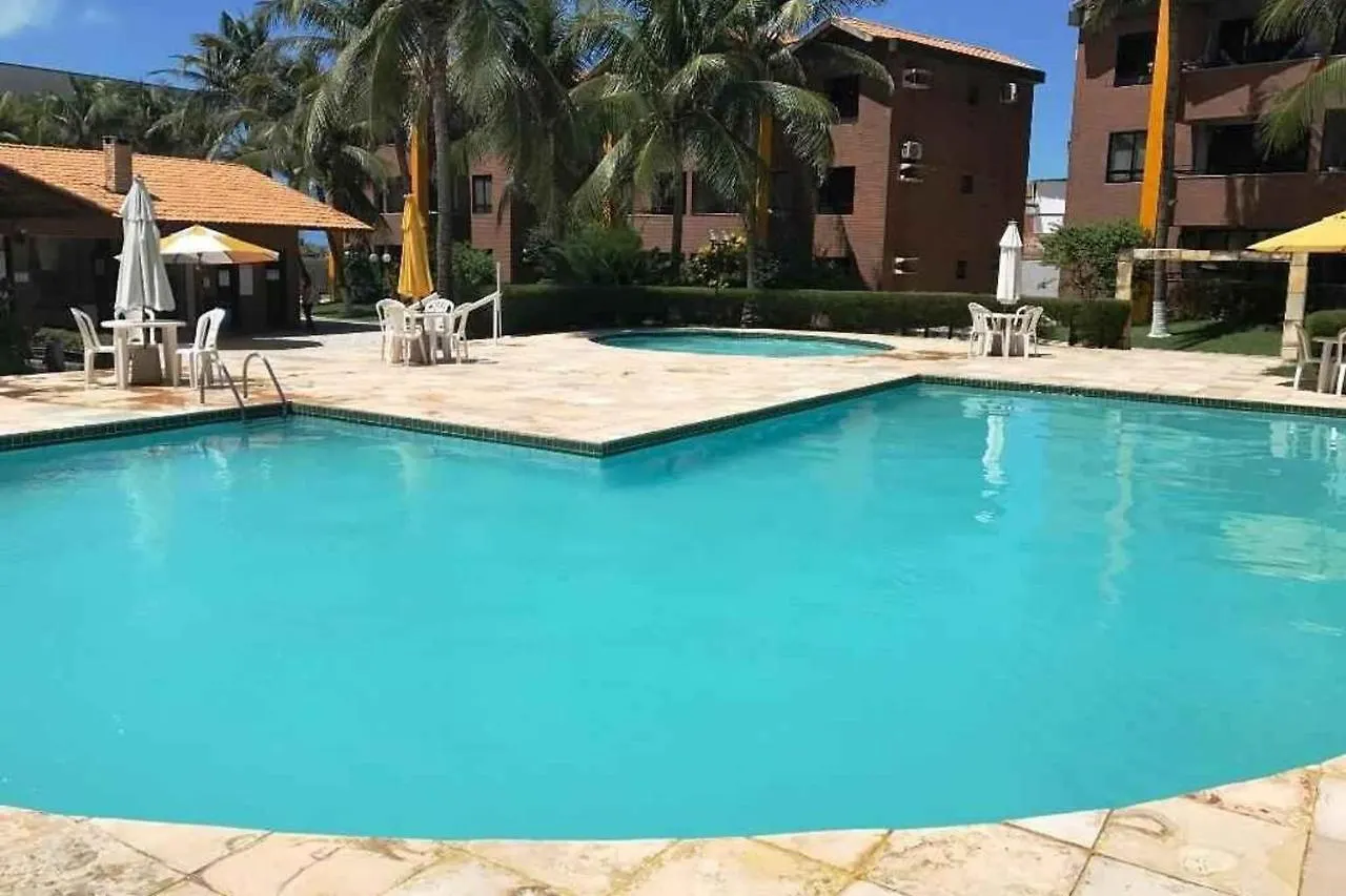 Lindo Apartamento, Condominio Beira Mar Fortaleza  Apartment Fortaleza (Ceara)